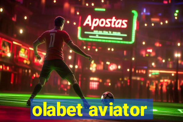 olabet aviator